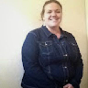 Meet your Posher, Patty